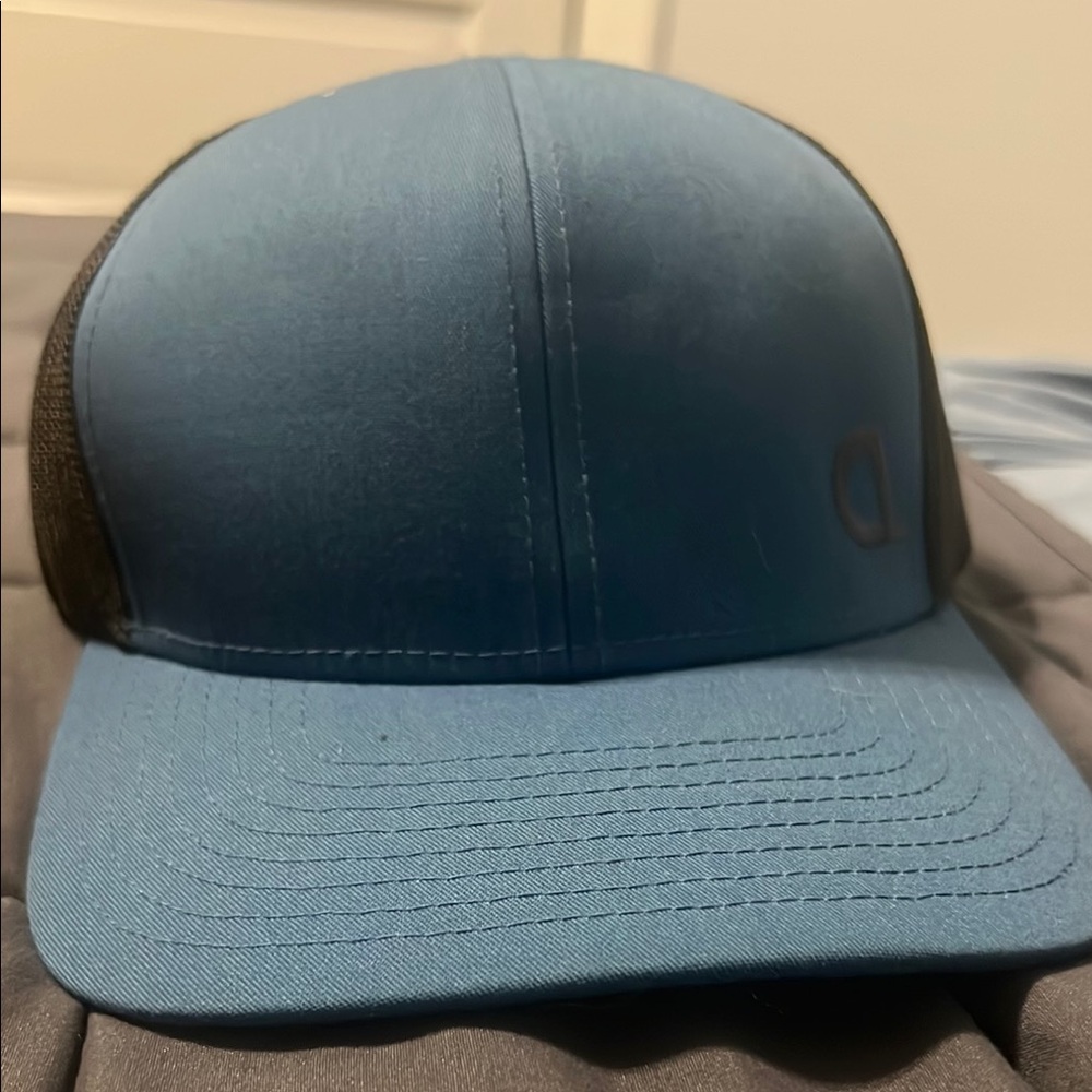 Coastland Snapback